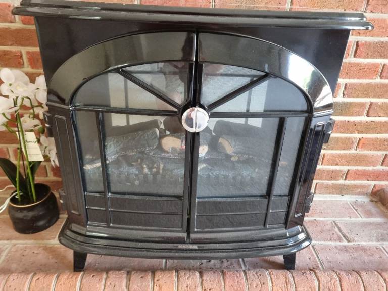 Electric Fire