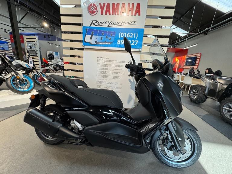 Yamaha X-Max 300 TECH MAX - BRAND NEW, 3 YEAR WARRANTY