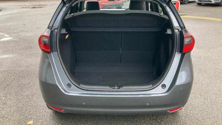 2022 Honda Jazz 1.5 i-MMD Hybrid SR 5dr eCVT Hybrid Hatchback Hatchback Hybrid Automatic