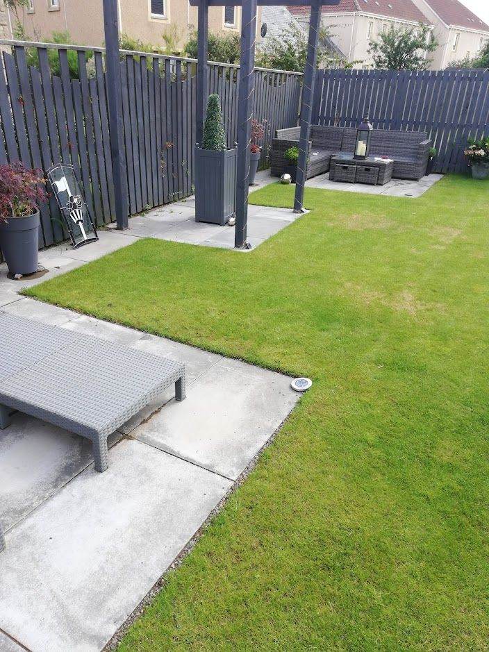 ABC Garden Services