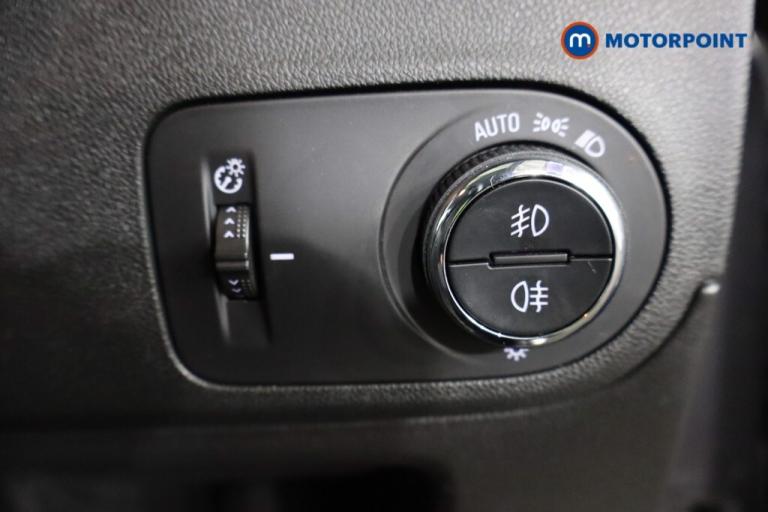 2022 Vauxhall Crossland 1.5 Turbo D Ultimate 5dr HATCHBACK DIESEL Manual