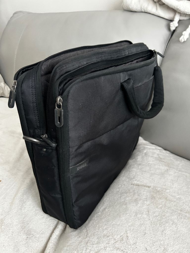 DELL Padded Laptop Bag