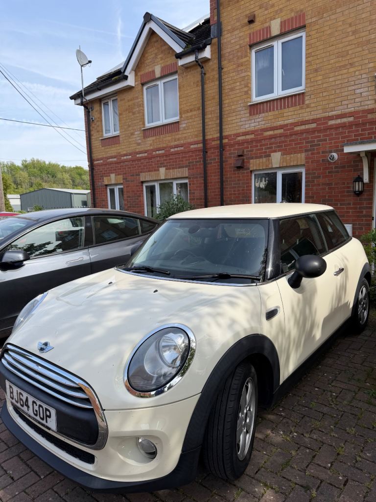 Mini, HATCHBACK, Hatchback, 2014, Manual, 1496 (cc), 3 doors