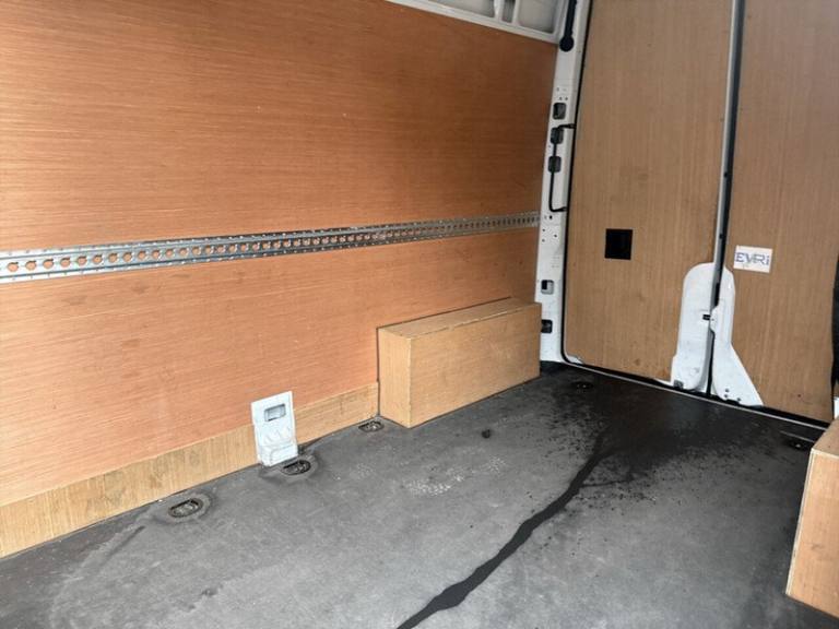 2021 Mercedes-Benz Sprinter 85kW 55kWh Progressive Van Auto [80kW Charger] PANEL VAN ELECTRIC Aut...