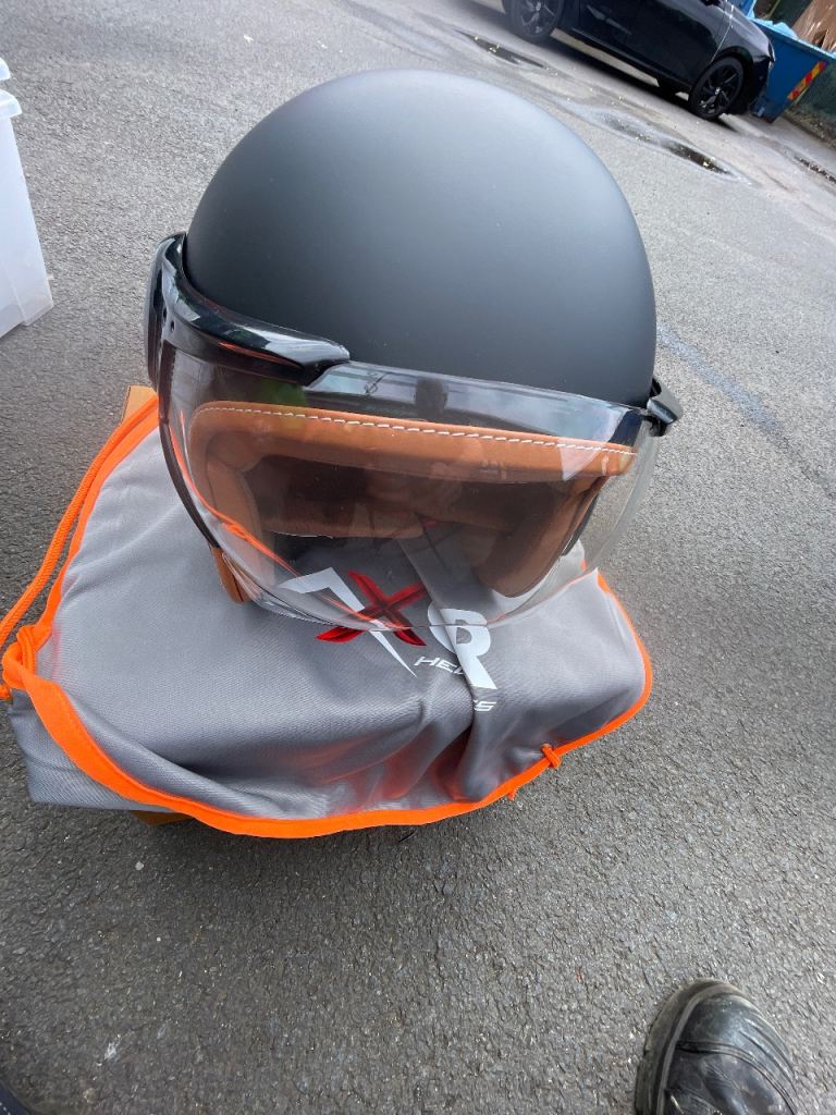 Helmet