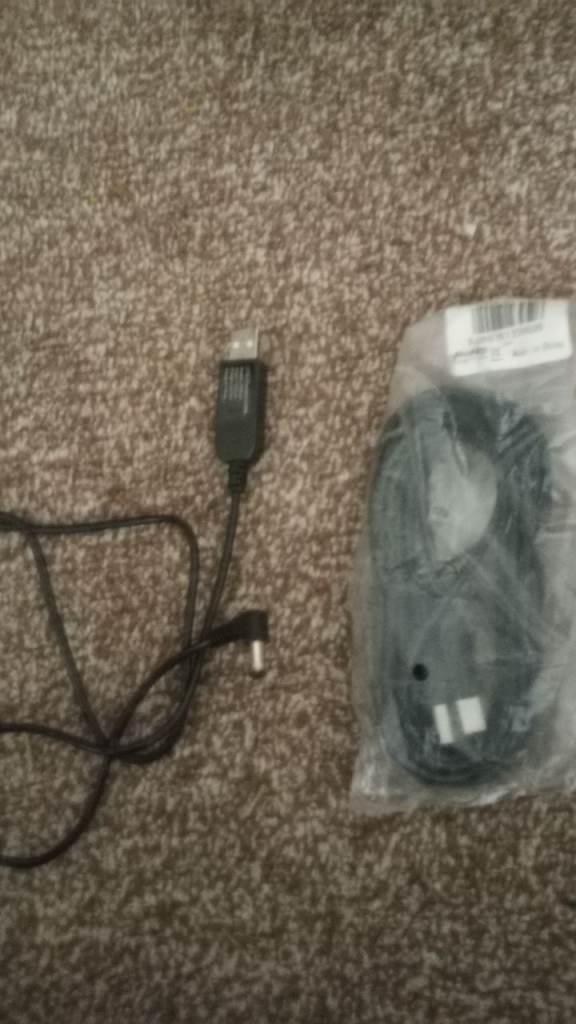External DVD Writer 