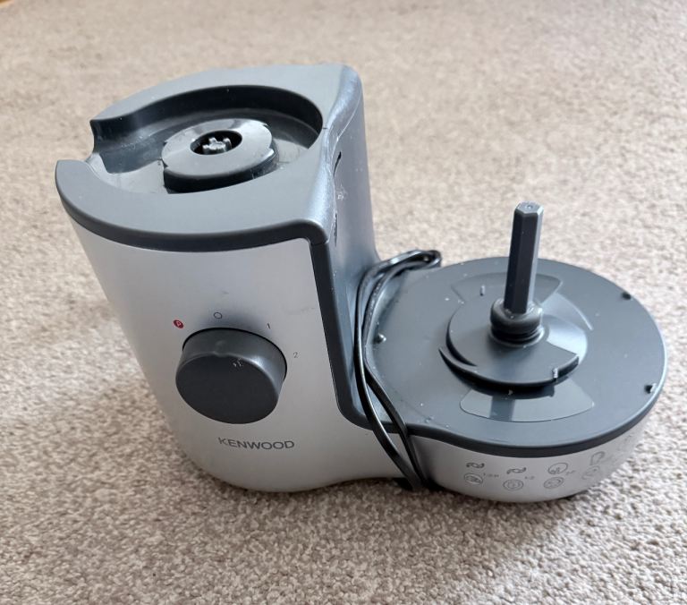 Kenwood FP19 Food Processor Base Motor