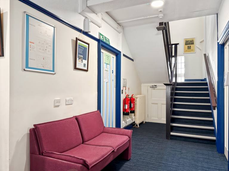 Great Yarmouth - NR30 1RR \ Coworking Membership with a Flexible Access Plan