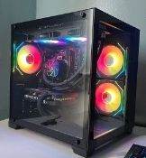 5060 32gb 5600x 1 terra