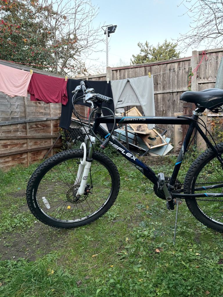image for Bike for sale