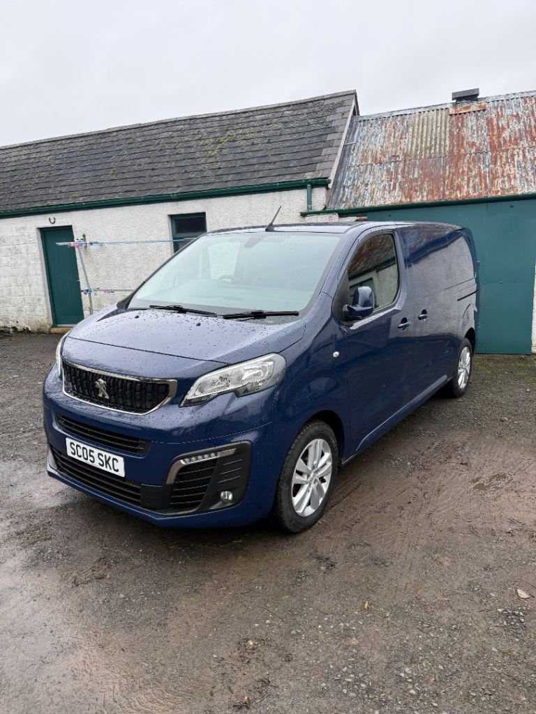 Peugeot EXPERT 2.0 Hdi 150 Professional +