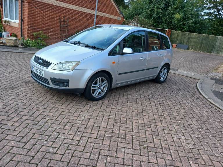 Ford c max 