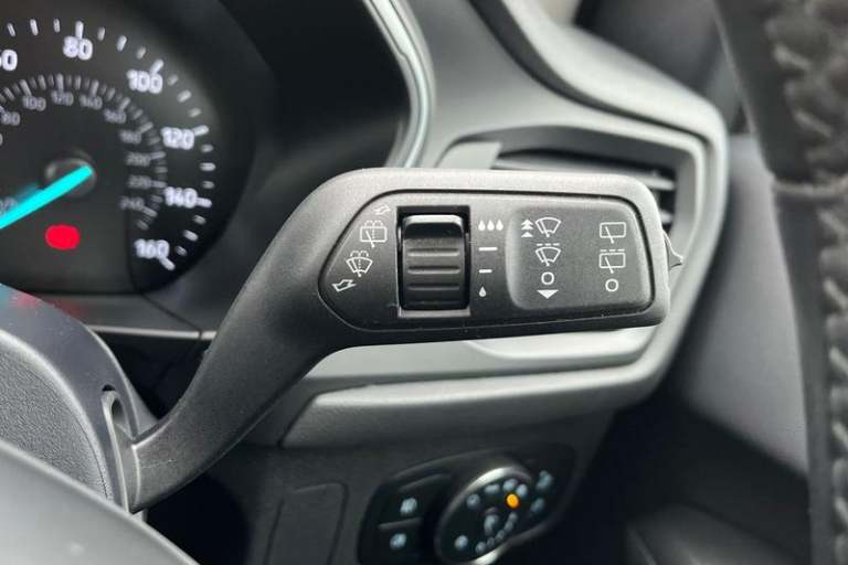 2022 Ford Focus 1.0T EcoBoost Active Style Hatchback 5dr Petrol Manual Euro 6 (s/s) (125 ps Hatch...