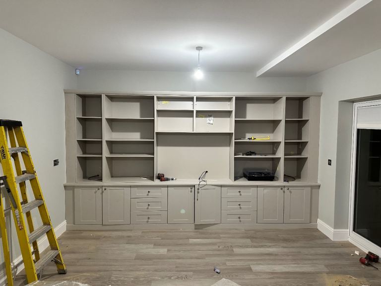 Joiner Glasgow and surrounding areas.