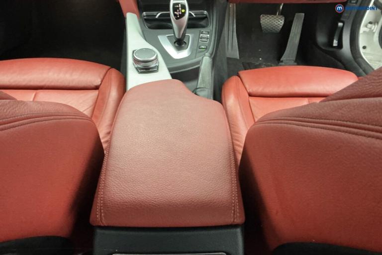 2020 BMW 4 Series 420i M Sport 5dr Auto [Professional Media] COUPE PETROL Automatic