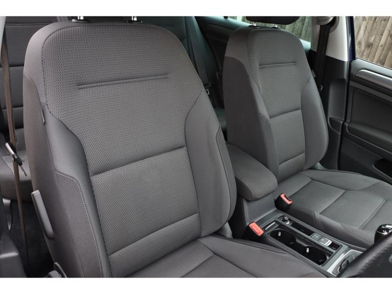 2020 Volkswagen Golf TSI EVO Match Edition Hatchback Petrol Manual