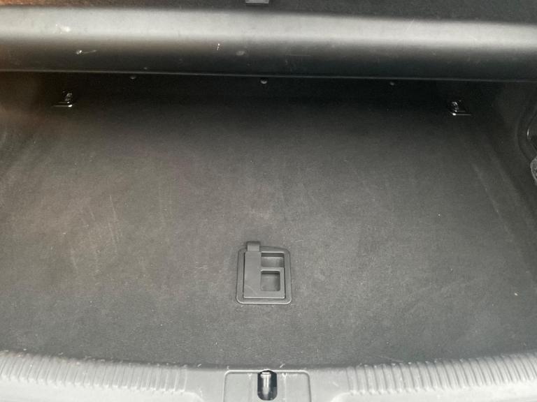 2009 Audi A5 2.0T FSI S Line 2dr CONVERTIBLE PETROL Manual