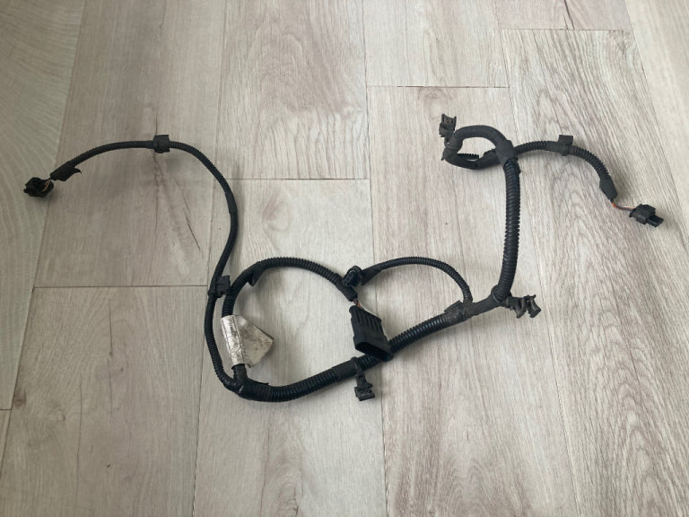 Fiat 500 PARKING SENSOR LOOM