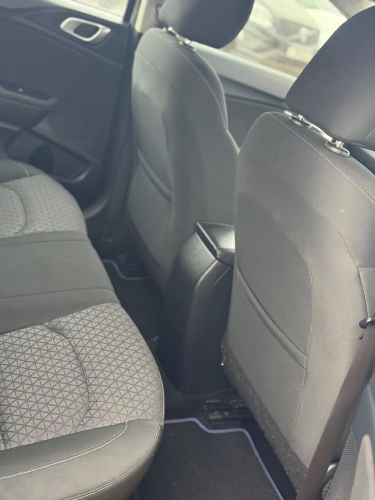 2018 Kia Ceed 1.6 CRDi ECO 2 Sportswagon Euro 6 (s/s) 5dr Estate Diesel Manual