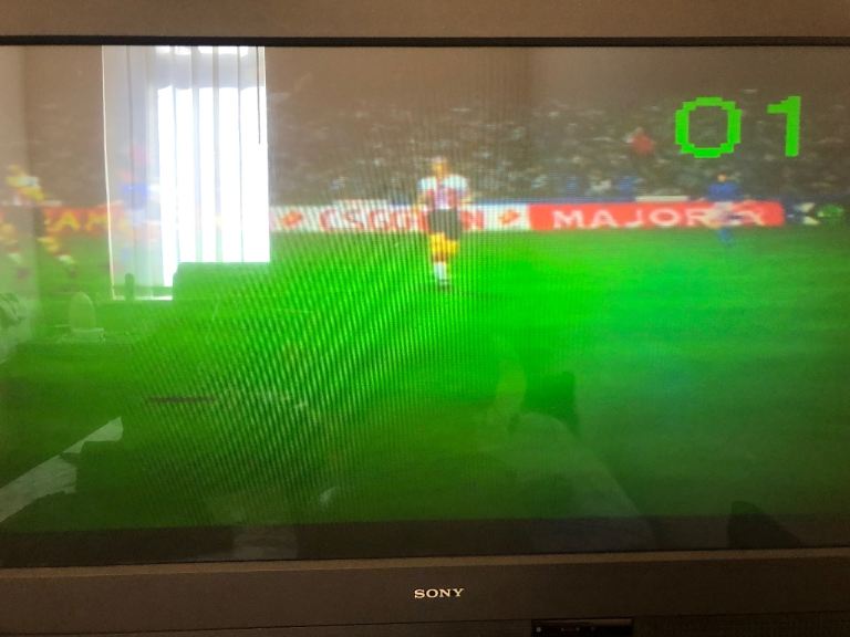 Sony Projection LCD Tv (Collection Only)