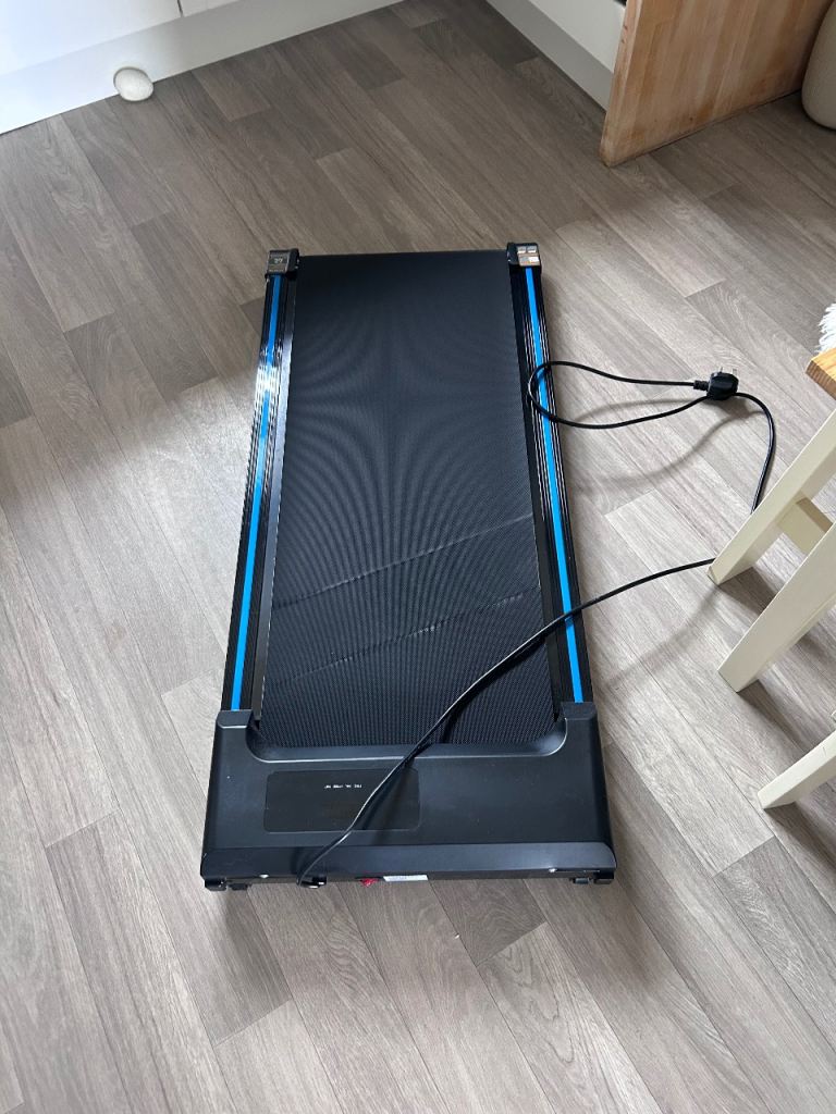 treadmill pad 