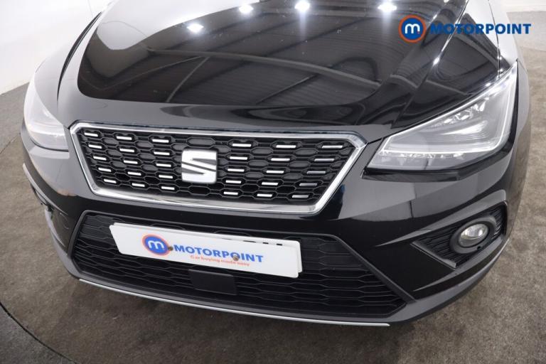 2020 SEAT Arona 1.0 TSI 115 Xcellence [EZ] 5dr DSG HATCHBACK PETROL Automatic