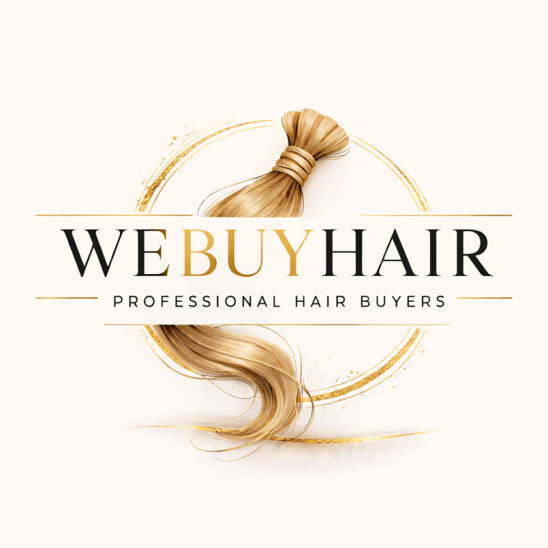 Cutting Your Hair? We Buy It (14”+)