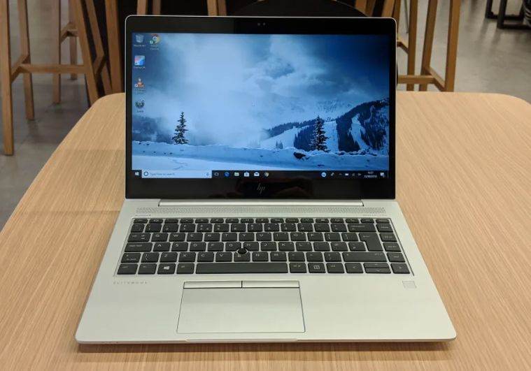 HP Gaming Laptop - Could Deliver - HP Windows11 QuadCore Laptop 16Gb Ram Fast SSD Radeon 3.6GHz FHD