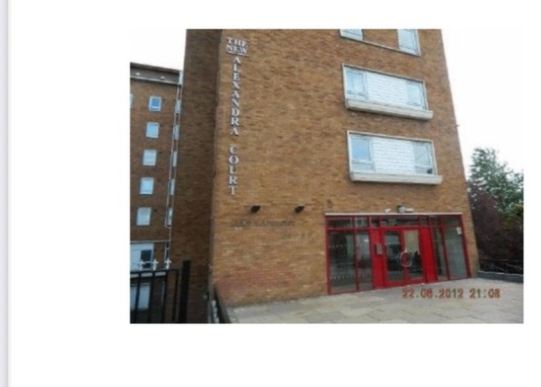 1 BEDROOM APARTMENT TO RENT – NG3, NOTTINGHAM