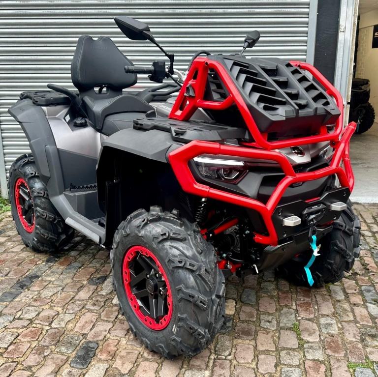 CFMOTO CFORCE 1000 MV Road Legal ATV Quadbike