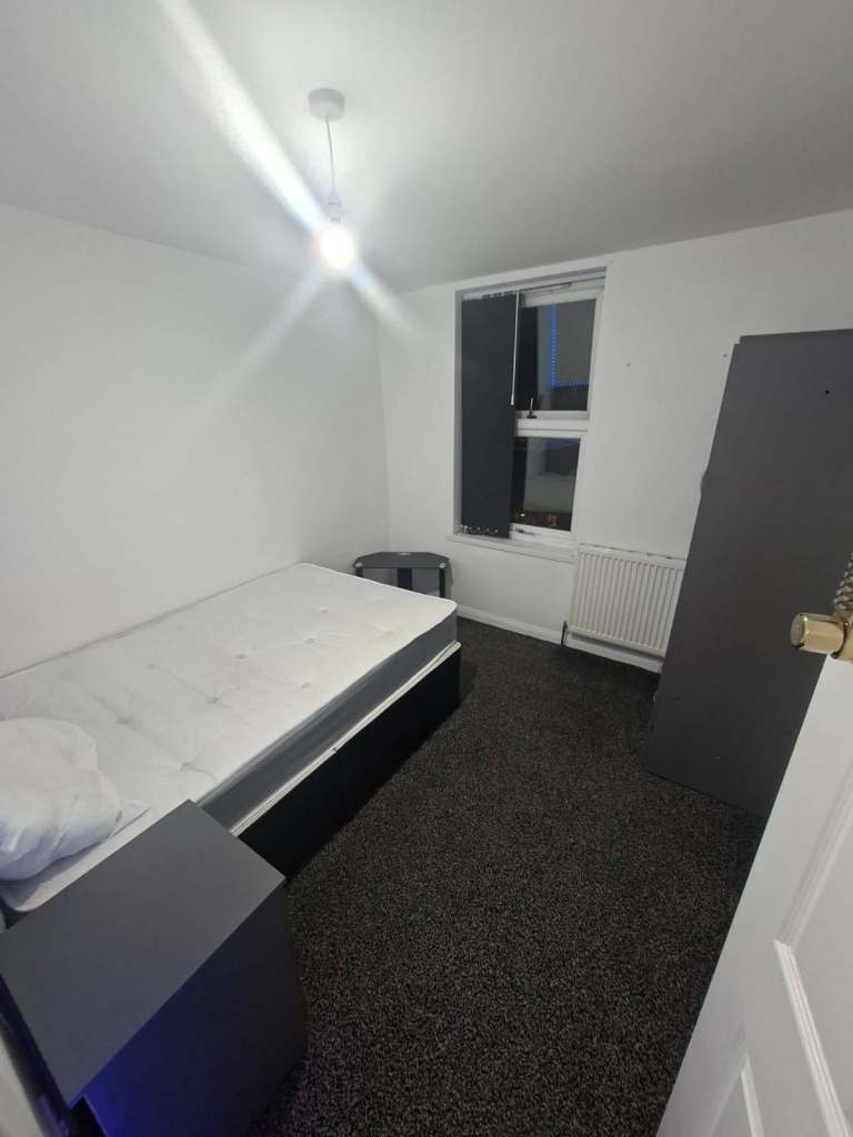 HMO Supported Accommodation DSS Double Rooms available in Aston, West Midlands Birmingham