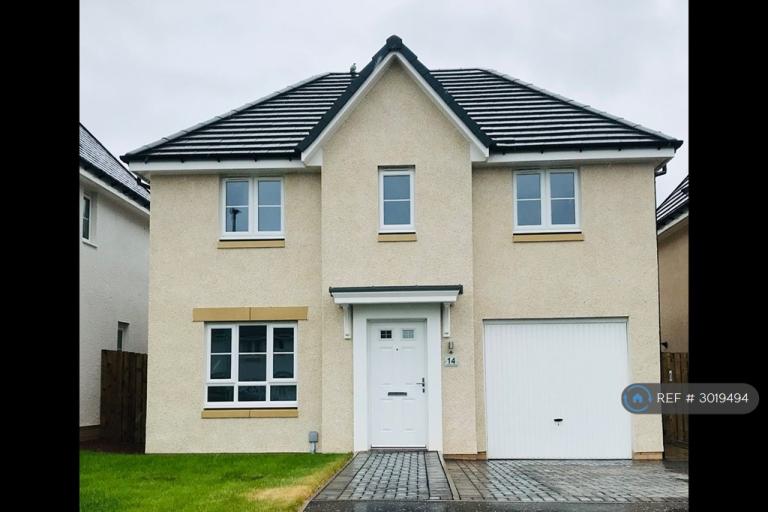 4 bedroom house in Charpentier Avenue, Edinburgh, EH20 (4 bed) (#3019494)