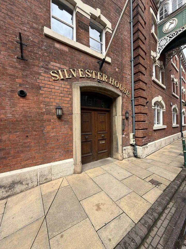 1 Bed Flat For Rent, Silvester House, HU1, Hull, 1 bedroom Contact Dominic Hoey The Good EA