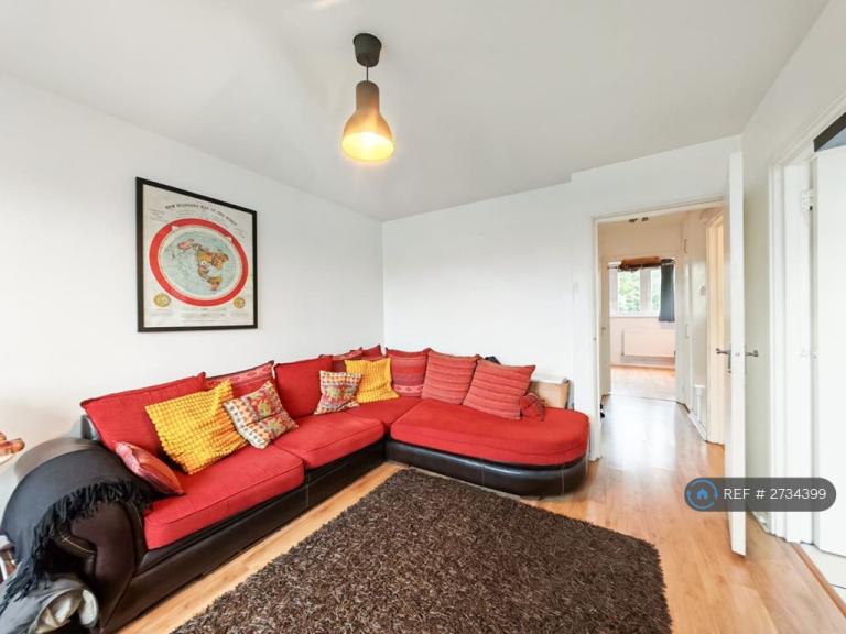 1 bedroom flat in Grange Place, London, NW6 (1 bed) (#2734399)