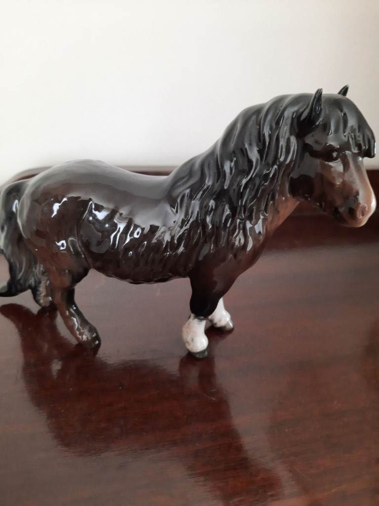 Beswick Animal Figurines