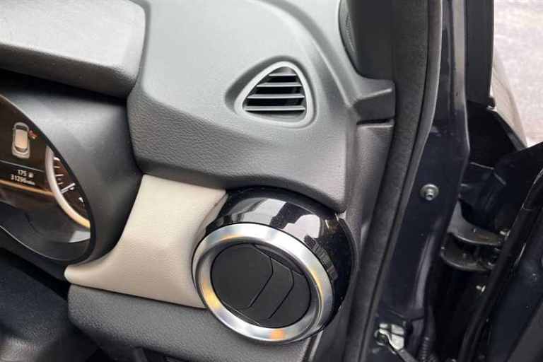 2020 Nissan Micra 1.0 IG-T 100 N-Tec 5dr HATCHBACK PETROL Manual