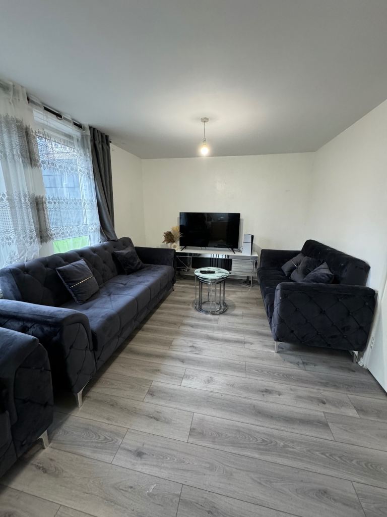 ONE BED FLAT IN WEMBLEY PARK