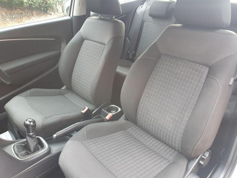 2014 Volkswagen Polo 1.0 BlueMotion Tech SE Euro 6 (s/s) 3dr HATCHBACK Petrol Manual