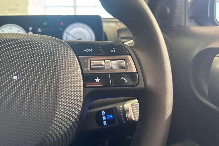 2025 Hyundai Inster 85kW 02 49kWh 5dr Auto HATCHBACK Electric Automatic