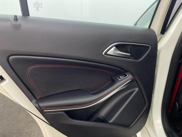 2016 Mercedes-Benz A-Class A250 4Matic AMG Premium 5dr Auto HATCHBACK PETROL Automatic