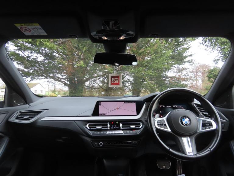 2020 BMW 1 Series M135i xDrive 5dr Step Auto HATCHBACK PETROL Automatic