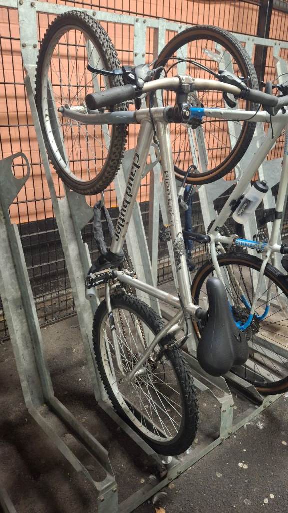 Cycle for sale