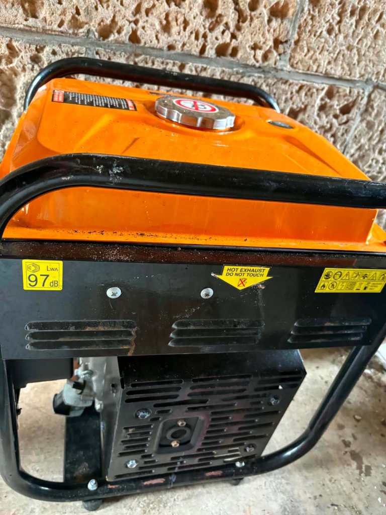 Generator 