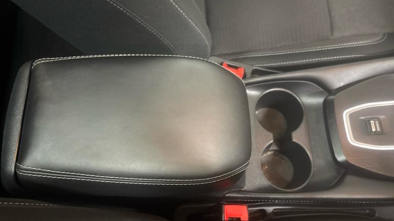 2022 Nissan Qashqai 1.3 DiG-T MH 158 N-Connecta 5dr Xtronic Petrol Hatchback Hatchback Petrol Aut...