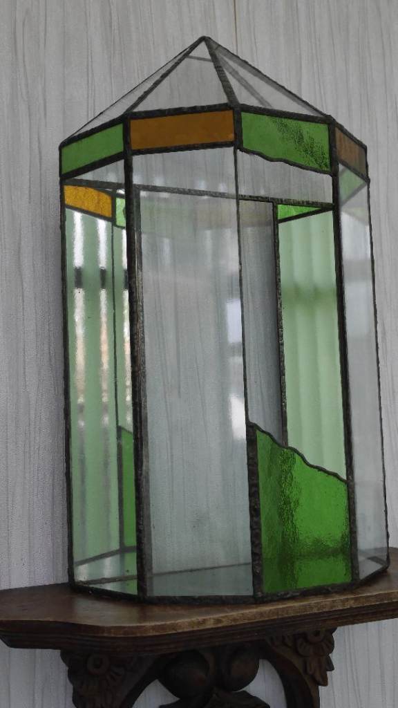 terrarium