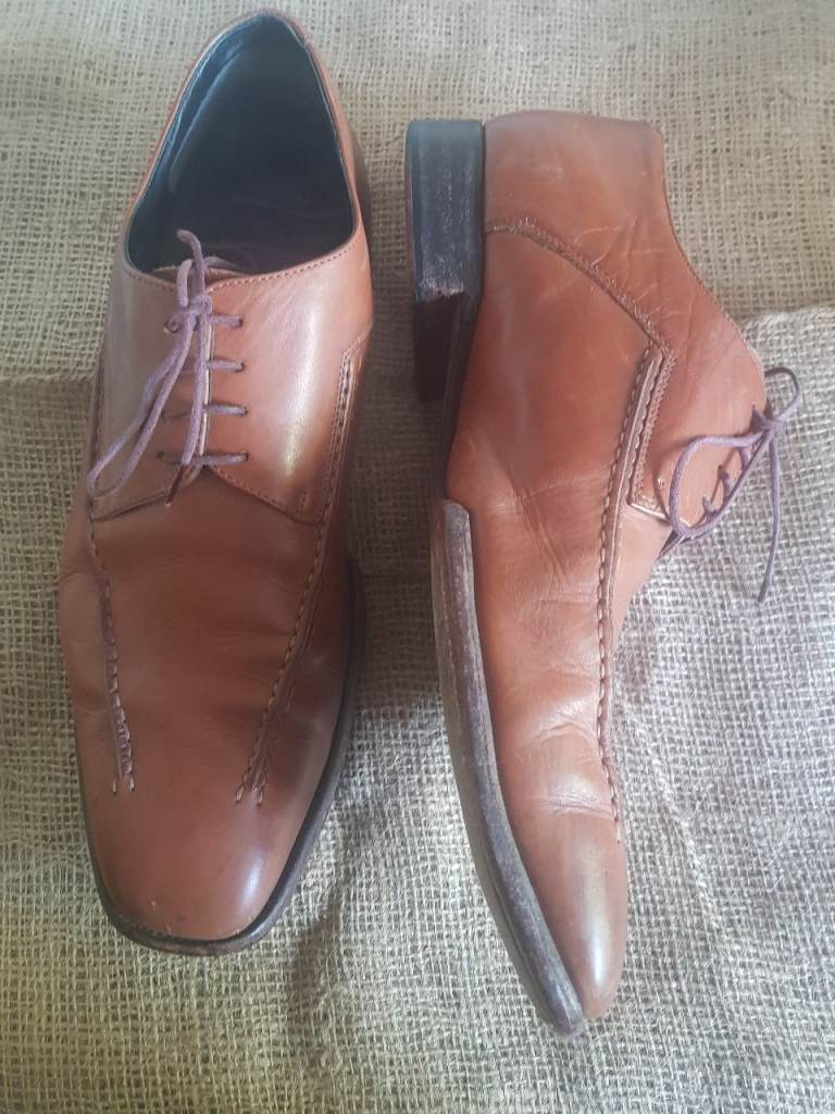 Paul Smith Shoes UK 10 EU44