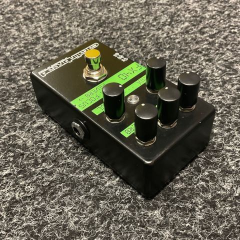 Catalinbread FX40 Soft Focus Reverb Pedal, £129.00 for Sale