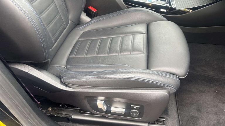 2023 BMW iX3 210kW M Sport Pro 80kWh 5dr Auto SUV Electric Automatic