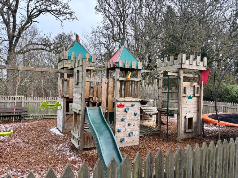 Play park for sale 