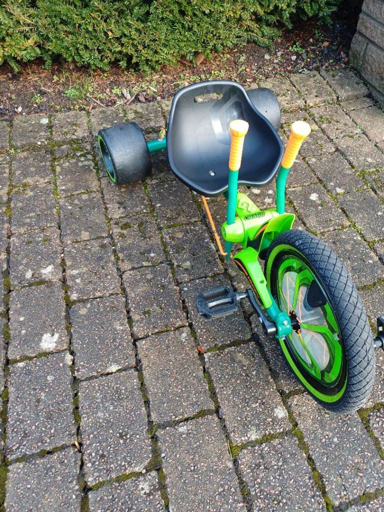 image for Huffy Green Machine